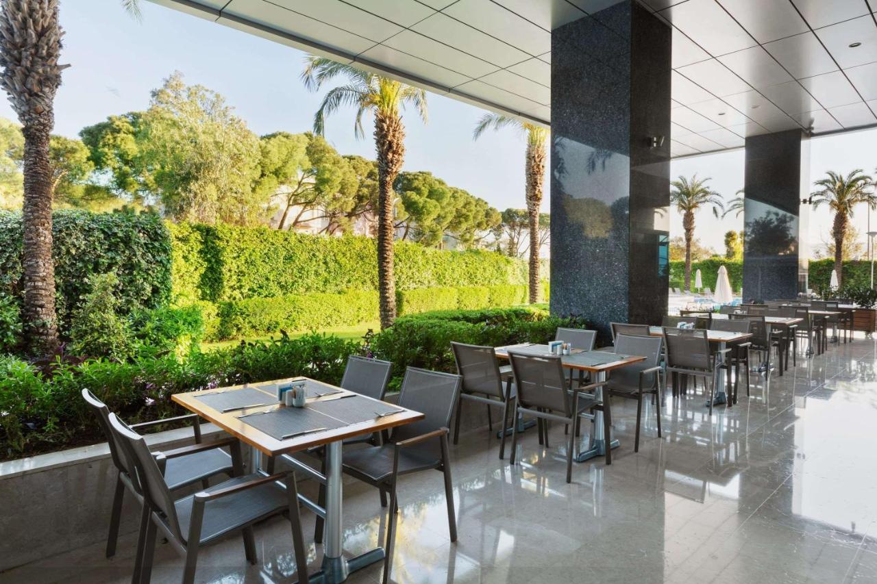 Wyndham Grand Izmir Ozdilek Thermal & Spa 5*, фото 11