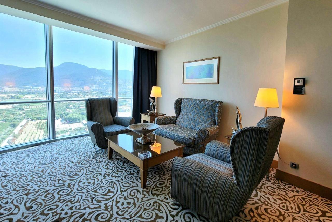 Wyndham Grand Izmir Ozdilek Thermal & Spa 5*, фото 15