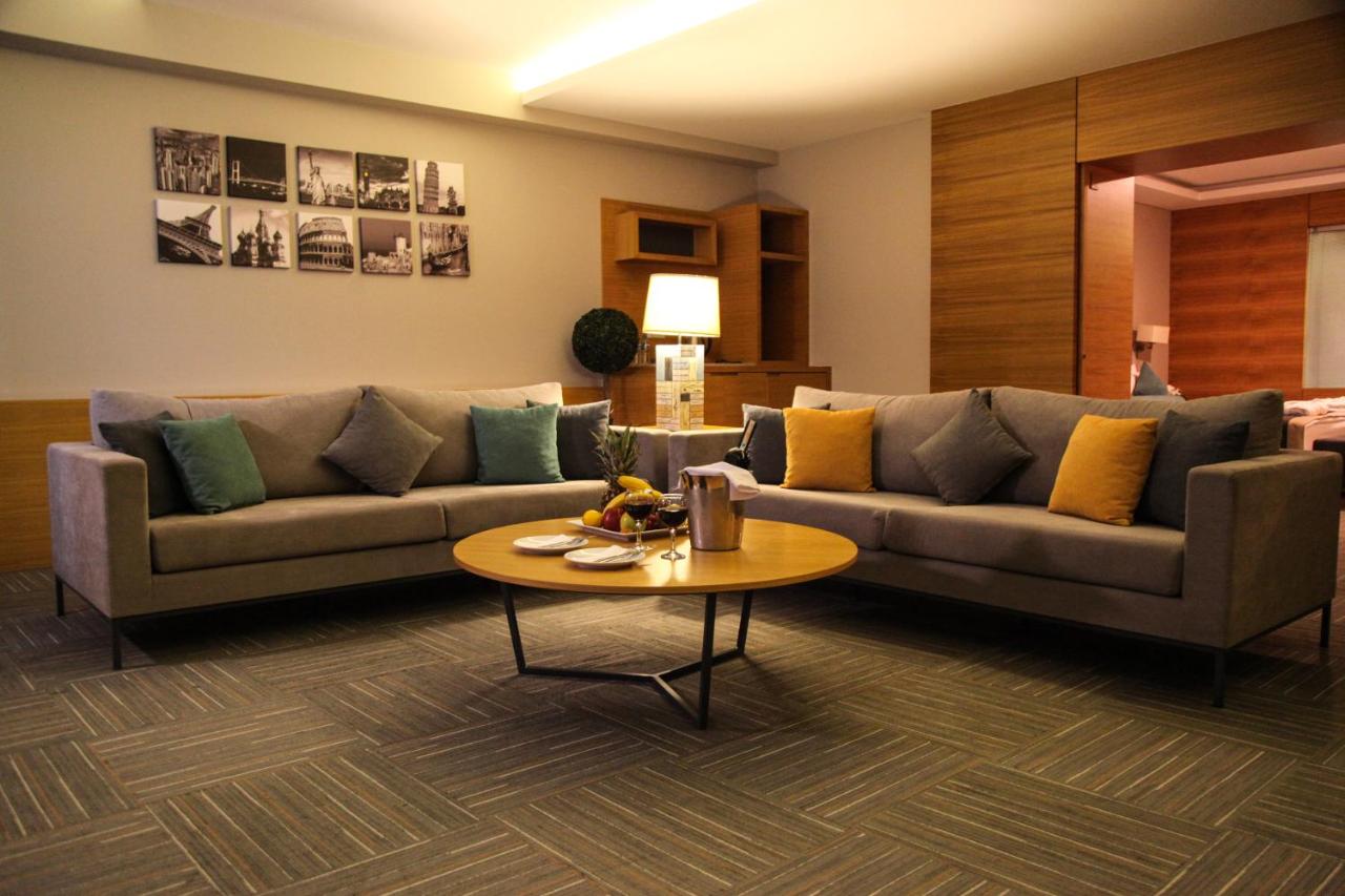 Yayla Hotel, фото 3