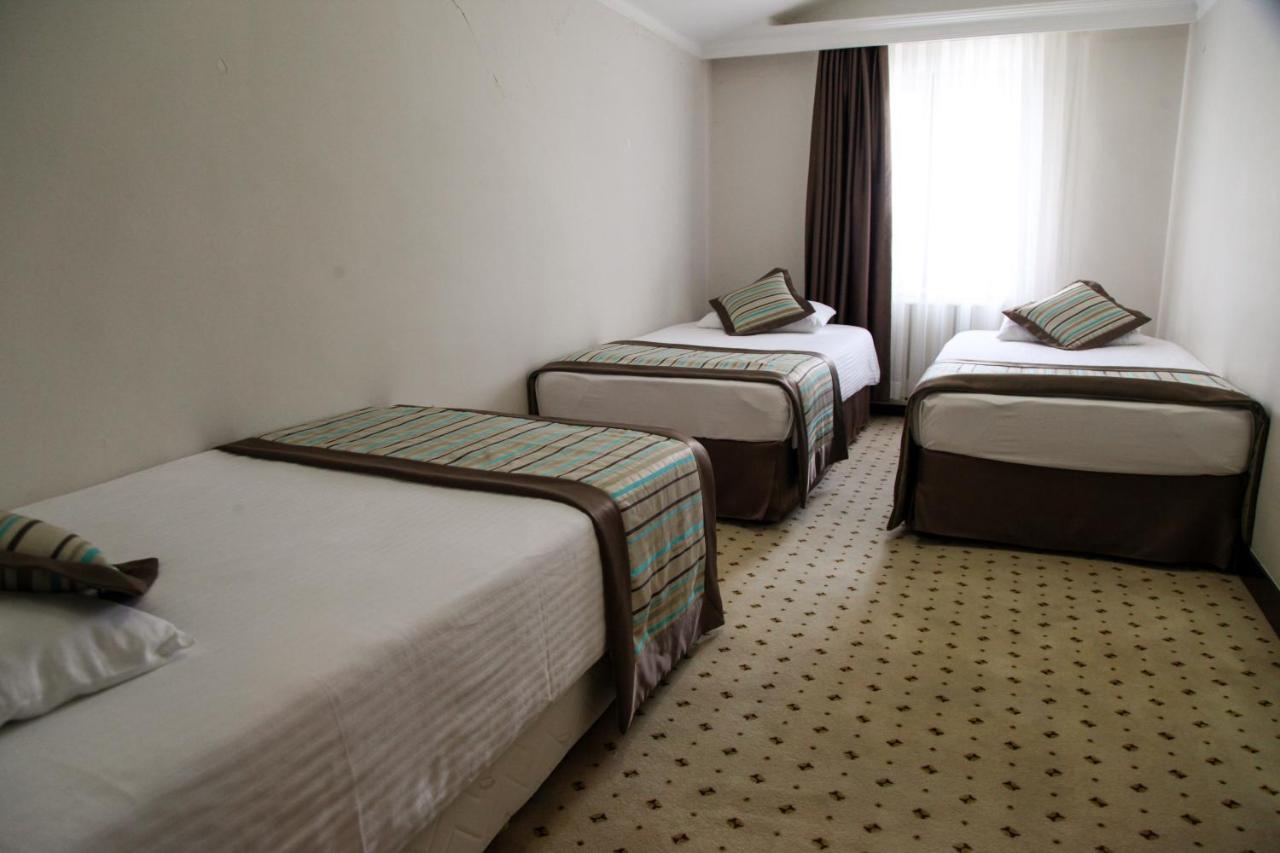 Yayla Hotel, фото 6