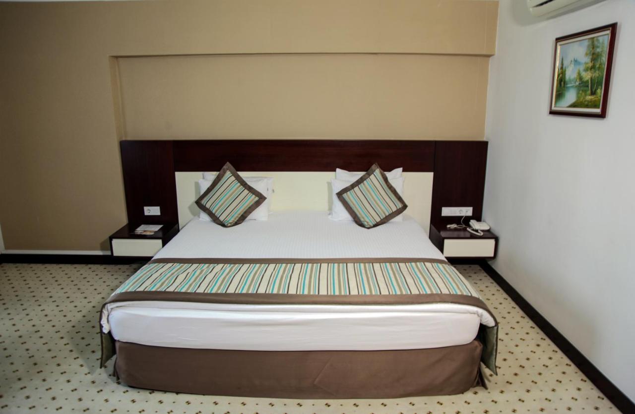 Yayla Hotel, фото 7
