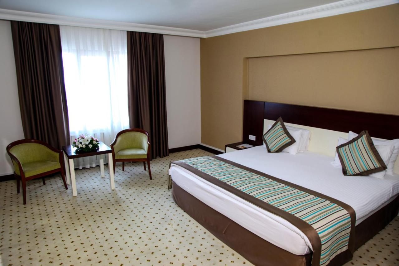 Yayla Hotel, фото 10