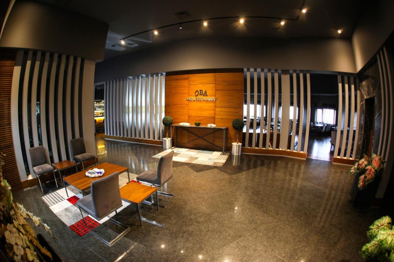 Yayla Hotel, фото 14