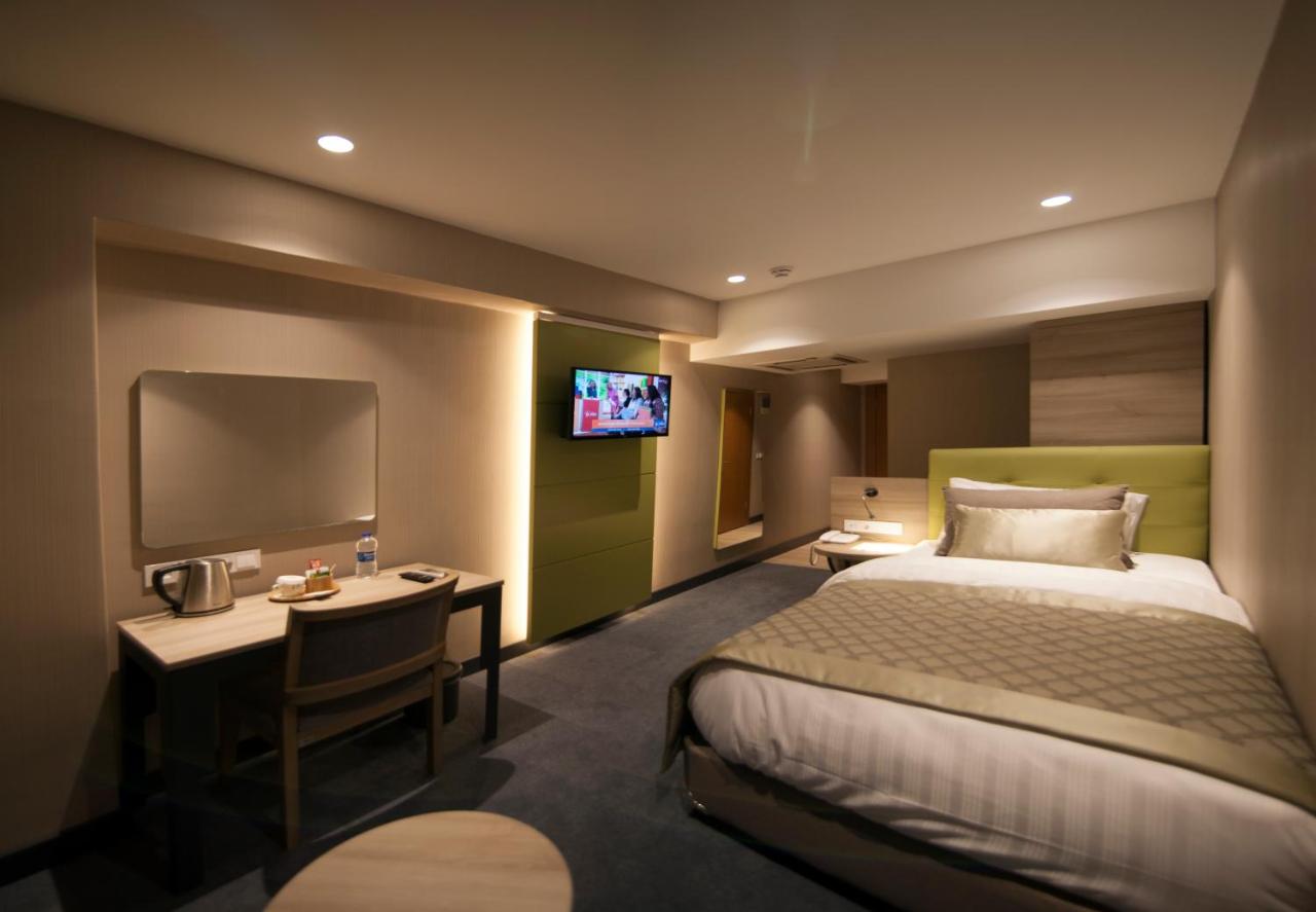 Yeni Bahar Otel 3*