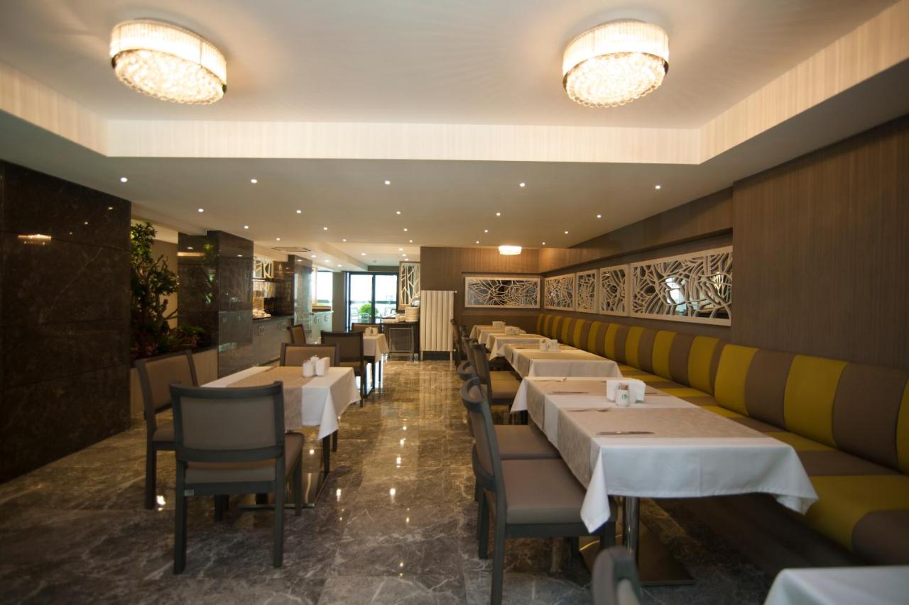 Yeni Bahar Otel 3*, фото 2