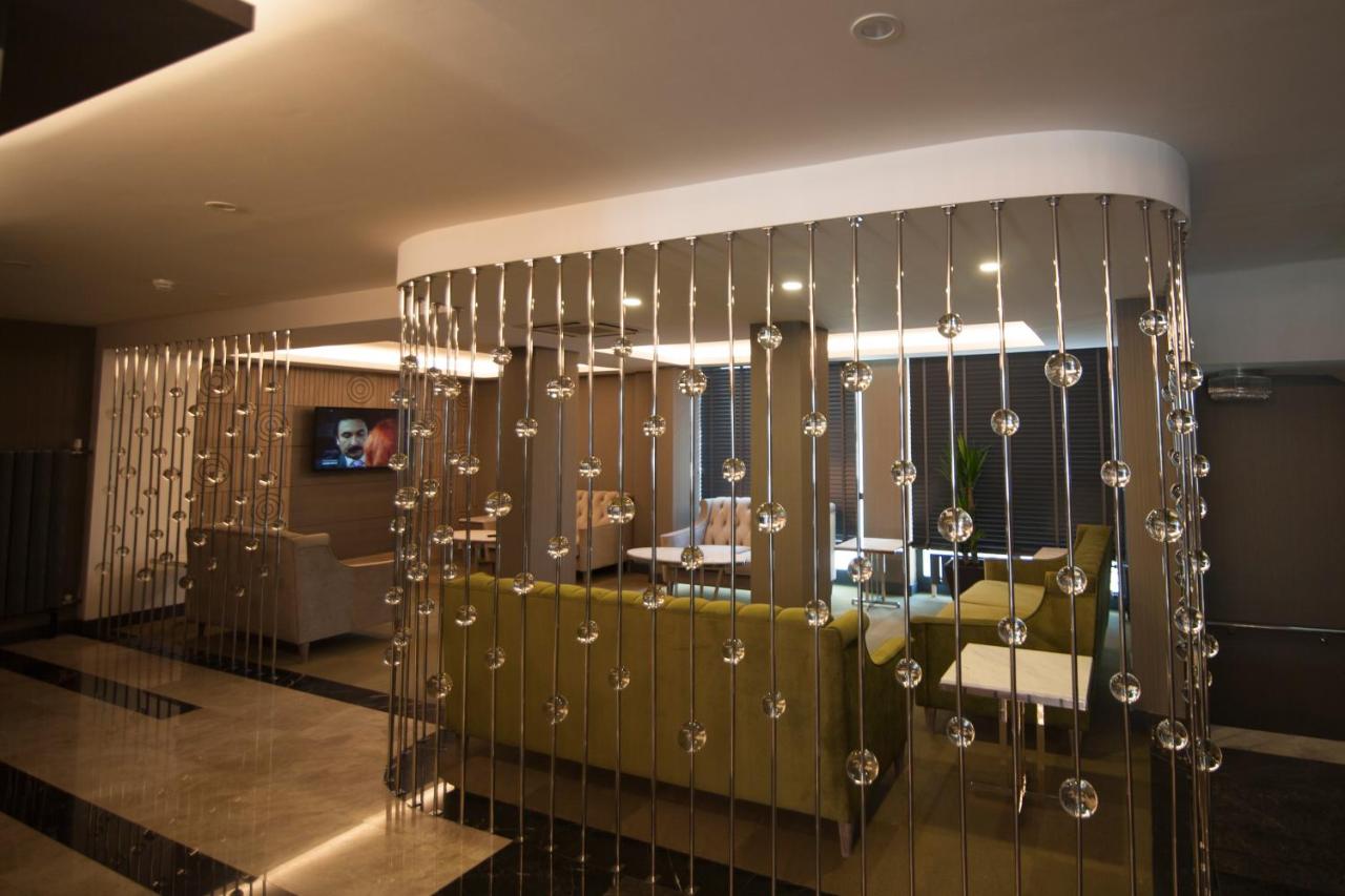 Yeni Bahar Otel 3*, фото 3