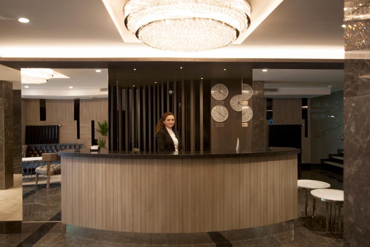 Yeni Bahar Otel 3*, фото 5