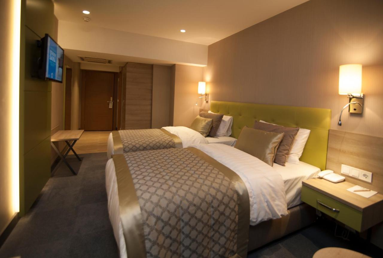 Yeni Bahar Otel 3*, фото 6