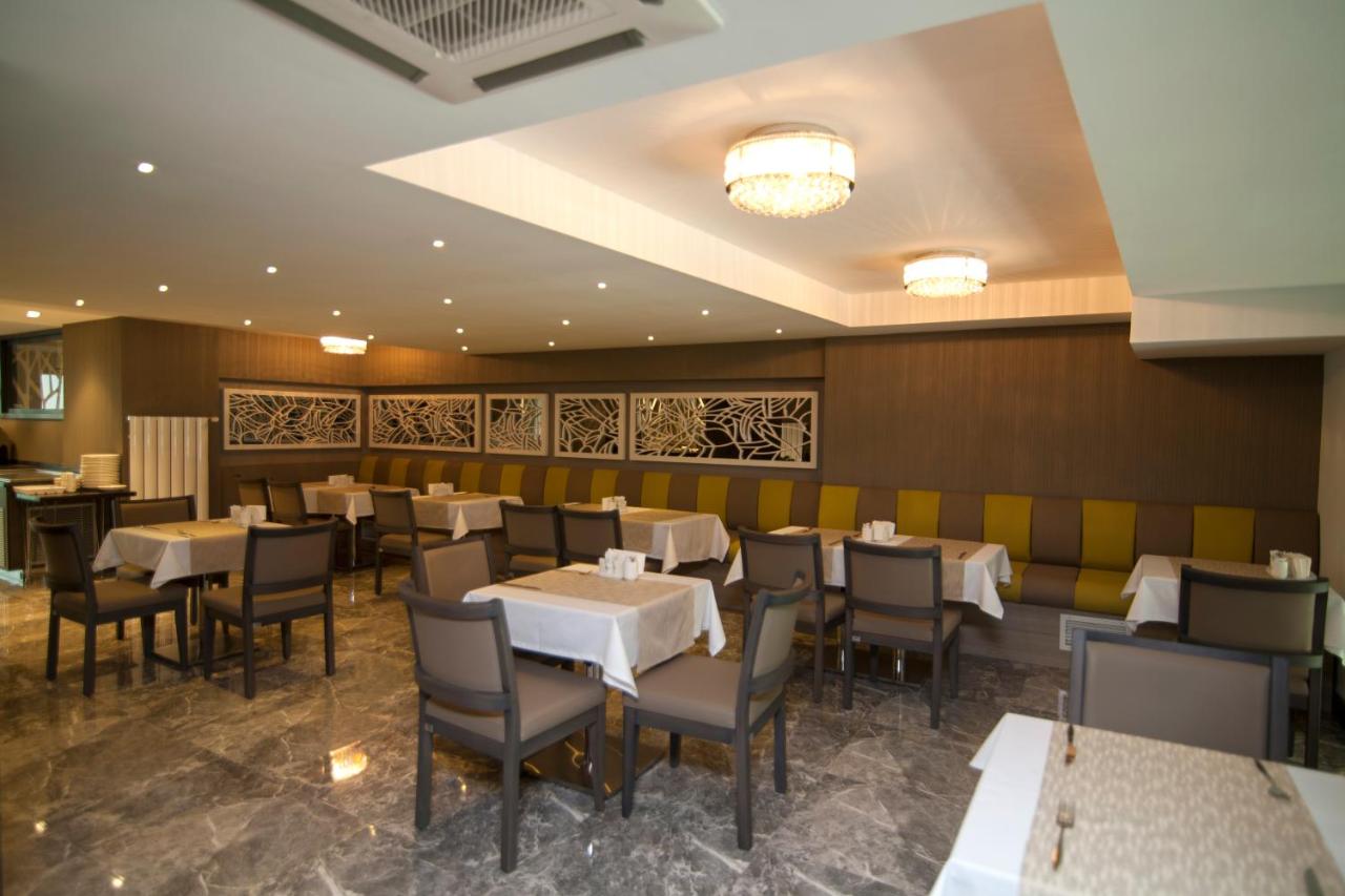 Yeni Bahar Otel 3*, фото 7