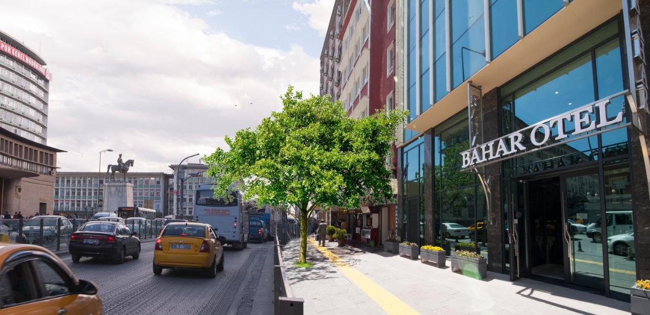 Yeni Bahar Otel 3*, фото 8