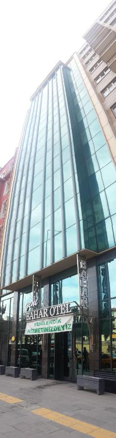 Yeni Bahar Otel 3*, фото 10