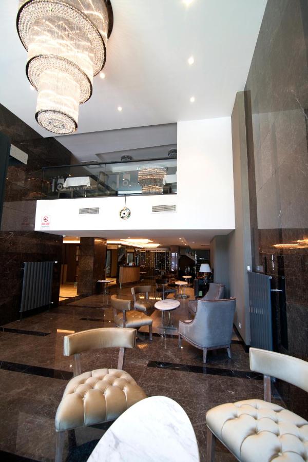 Yeni Bahar Otel 3*, фото 11