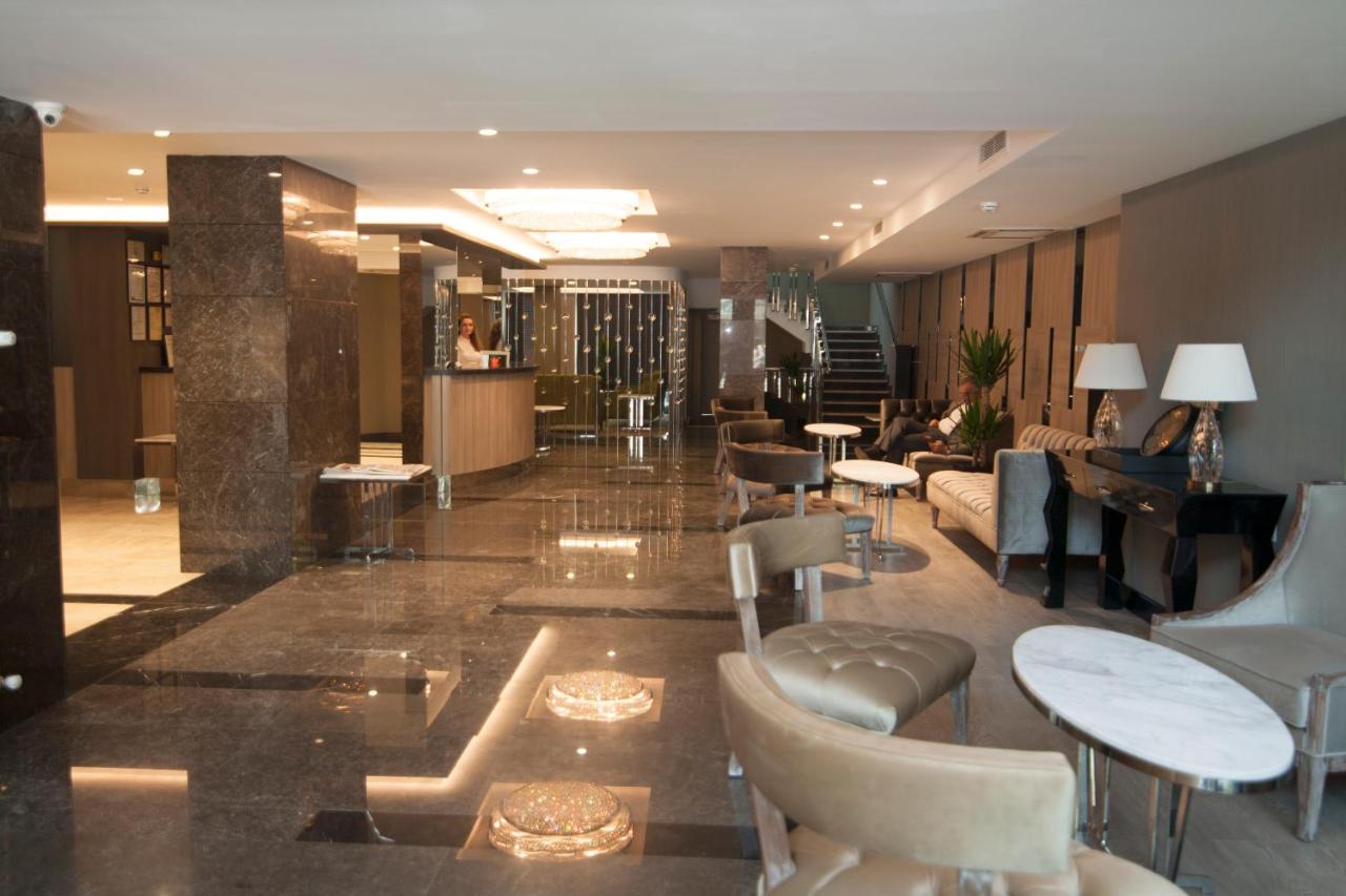 Yeni Bahar Otel 3*, фото 12
