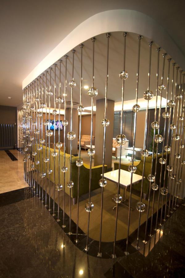 Yeni Bahar Otel 3*, фото 13
