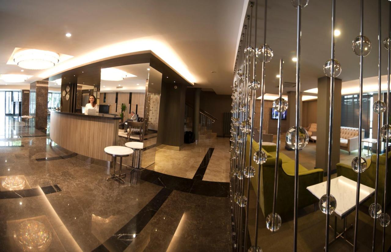 Yeni Bahar Otel 3*, фото 14