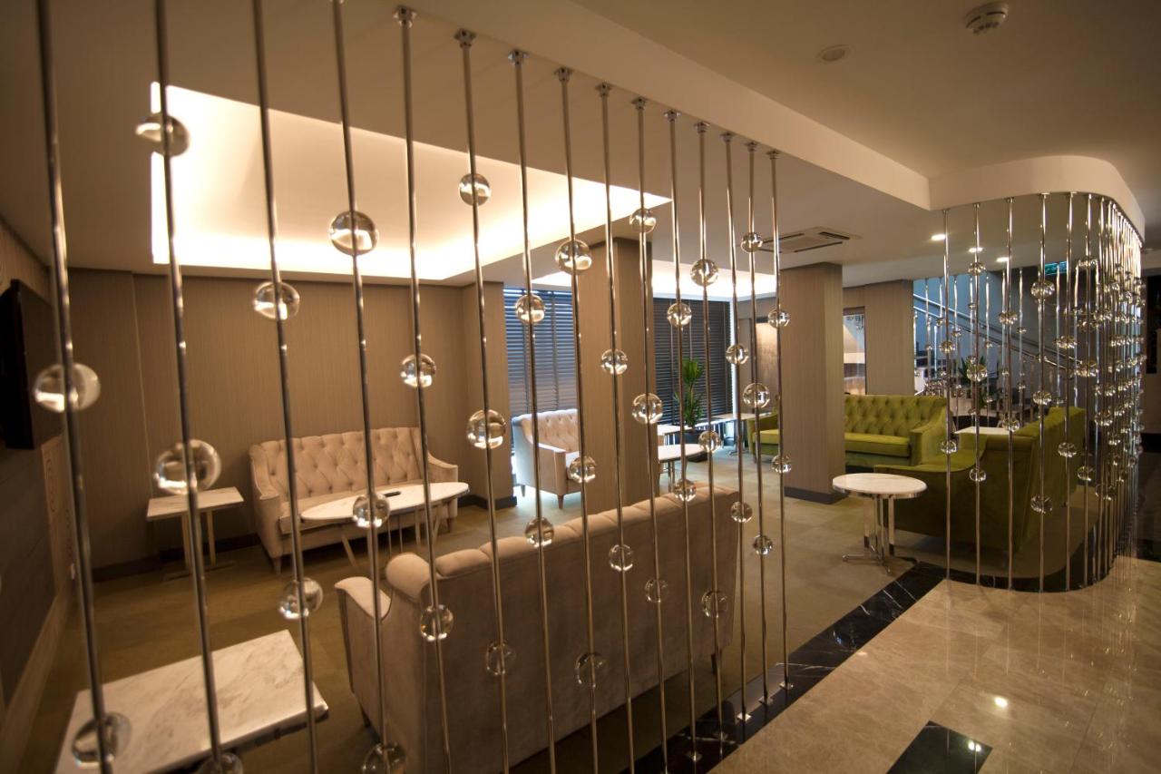 Yeni Bahar Otel 3*, фото 15