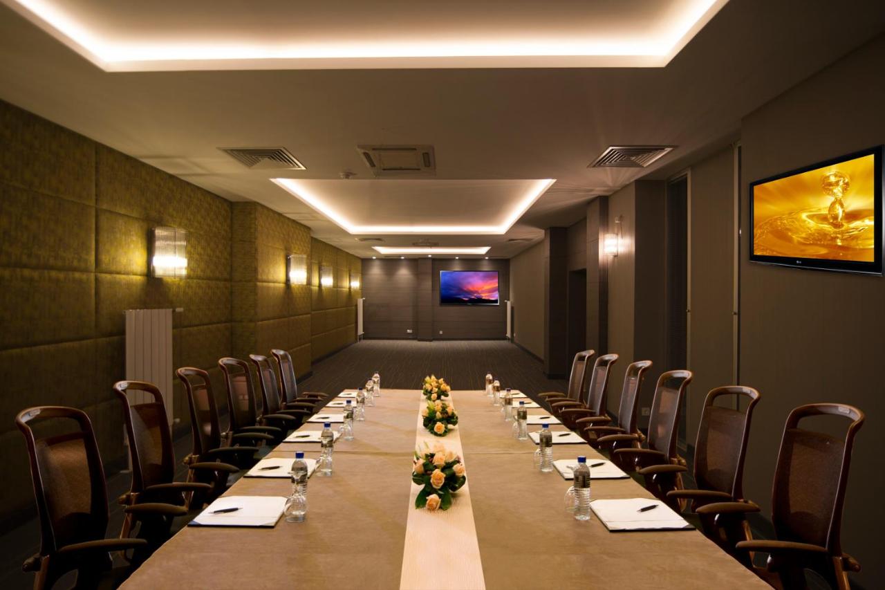 Yeni Bahar Otel 3*, фото 16