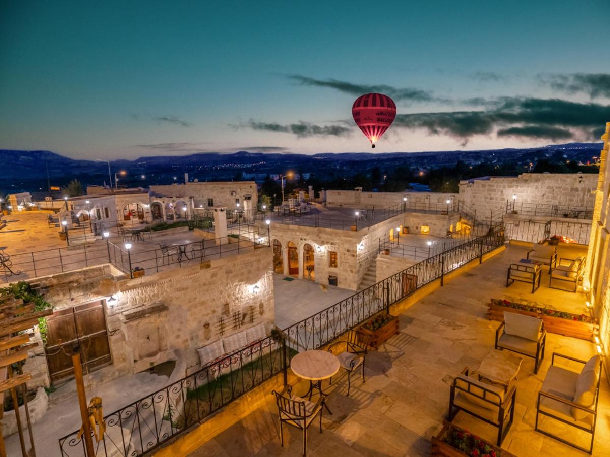 Zeydem Suites, фото 2