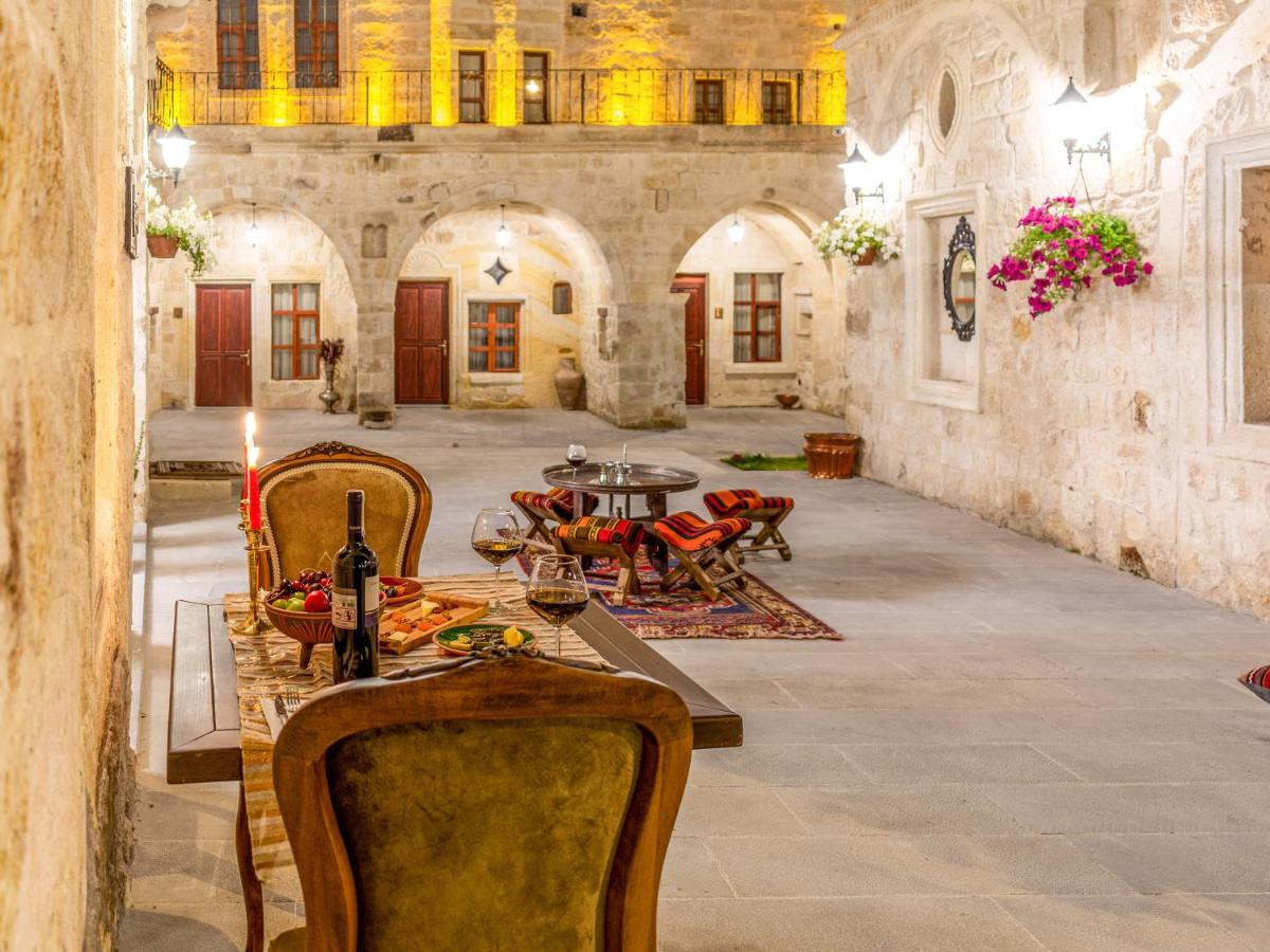 Zeydem Suites, фото 7