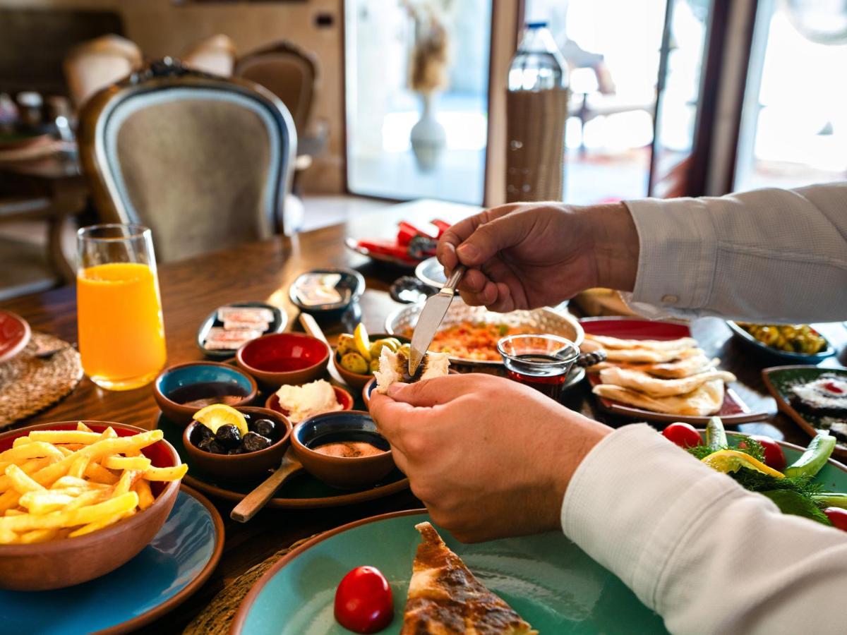 Zeydem Suites, фото 9