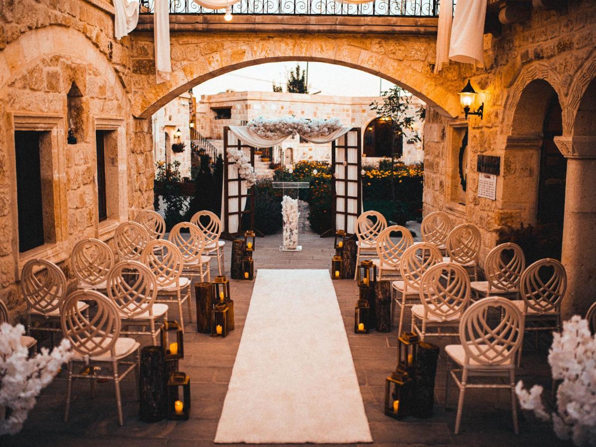 Zeydem Suites, фото 12