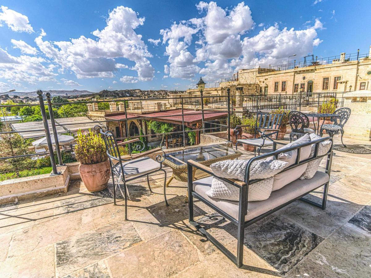 Zeydem Suites, фото 15