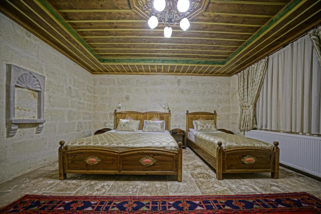 Zultanite Cappadocia Hotel, фото 4