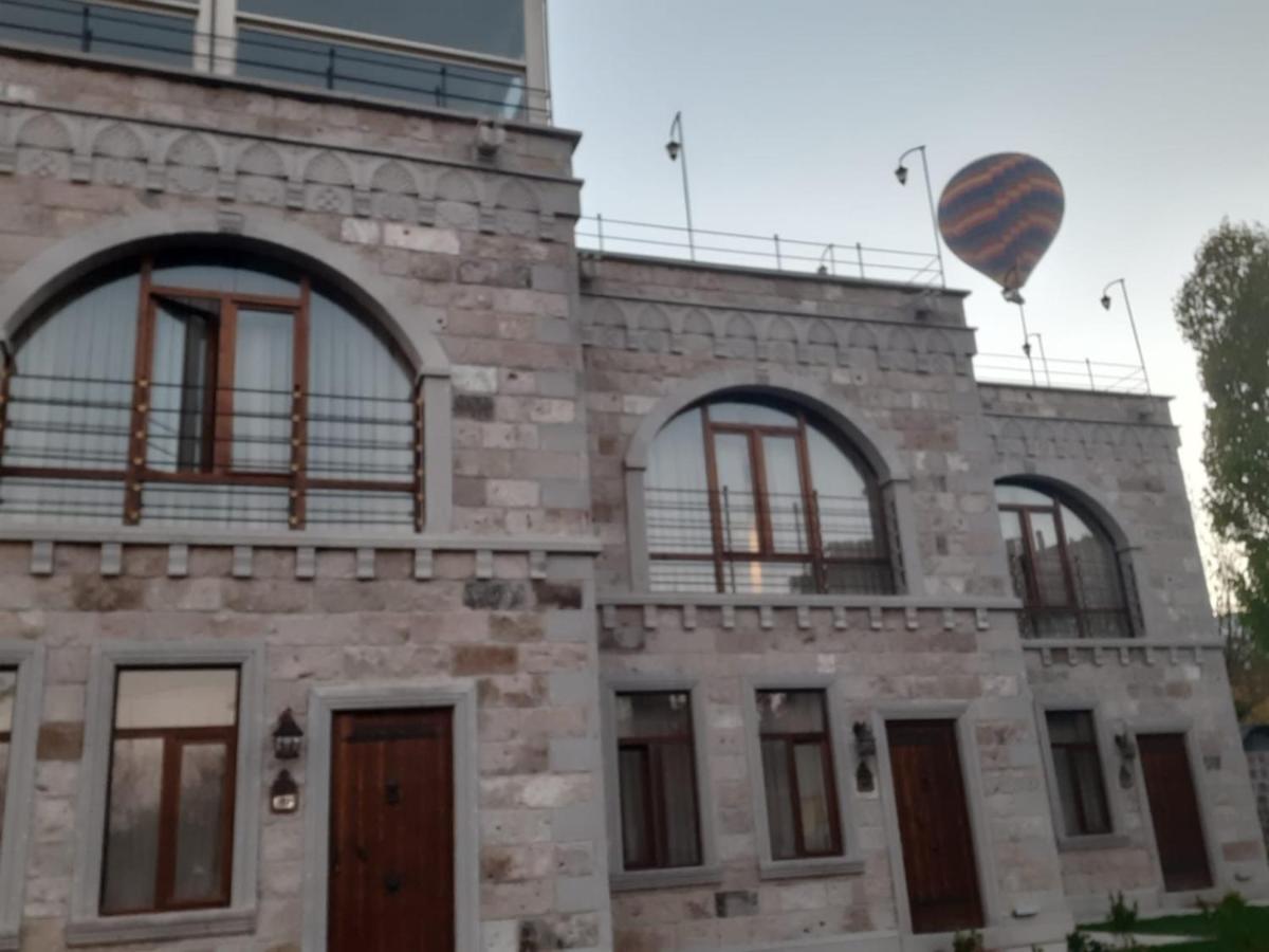 Zultanite Cappadocia Hotel, фото 5