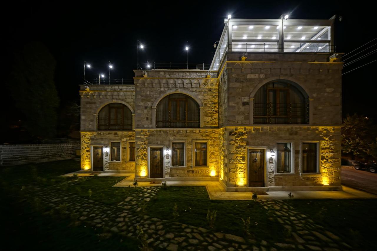 Zultanite Cappadocia Hotel, фото 6