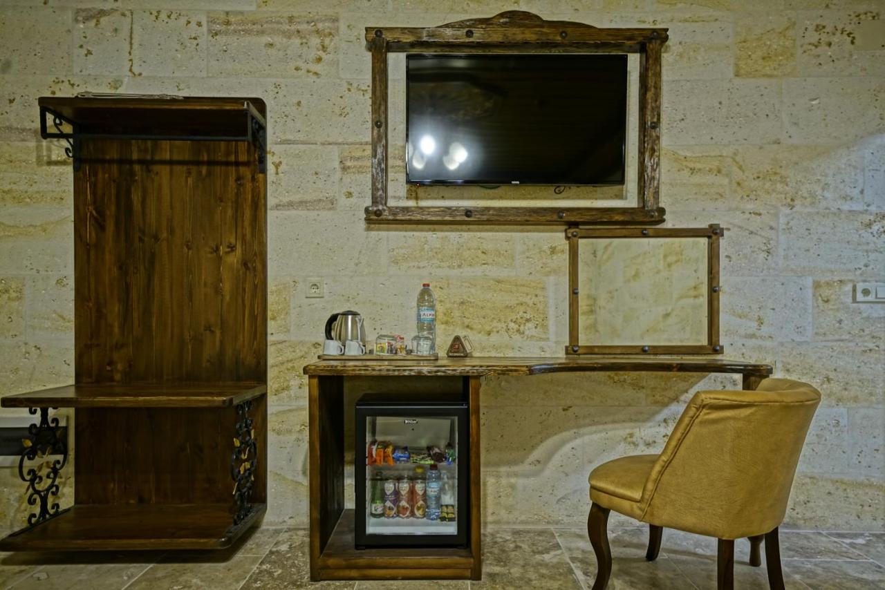 Zultanite Cappadocia Hotel, фото 7