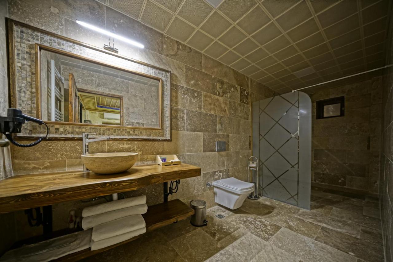 Zultanite Cappadocia Hotel, фото 8
