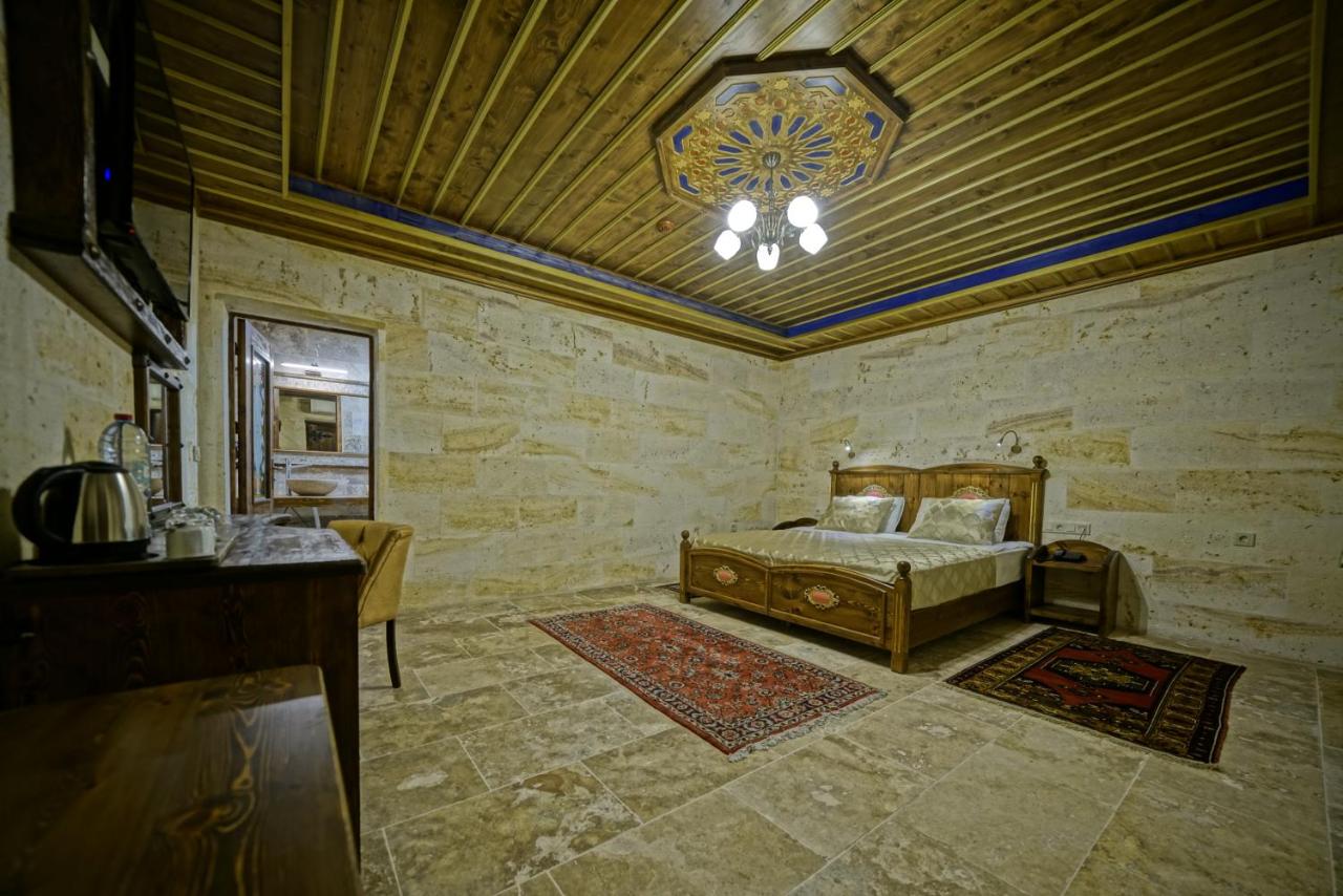 Zultanite Cappadocia Hotel, фото 9