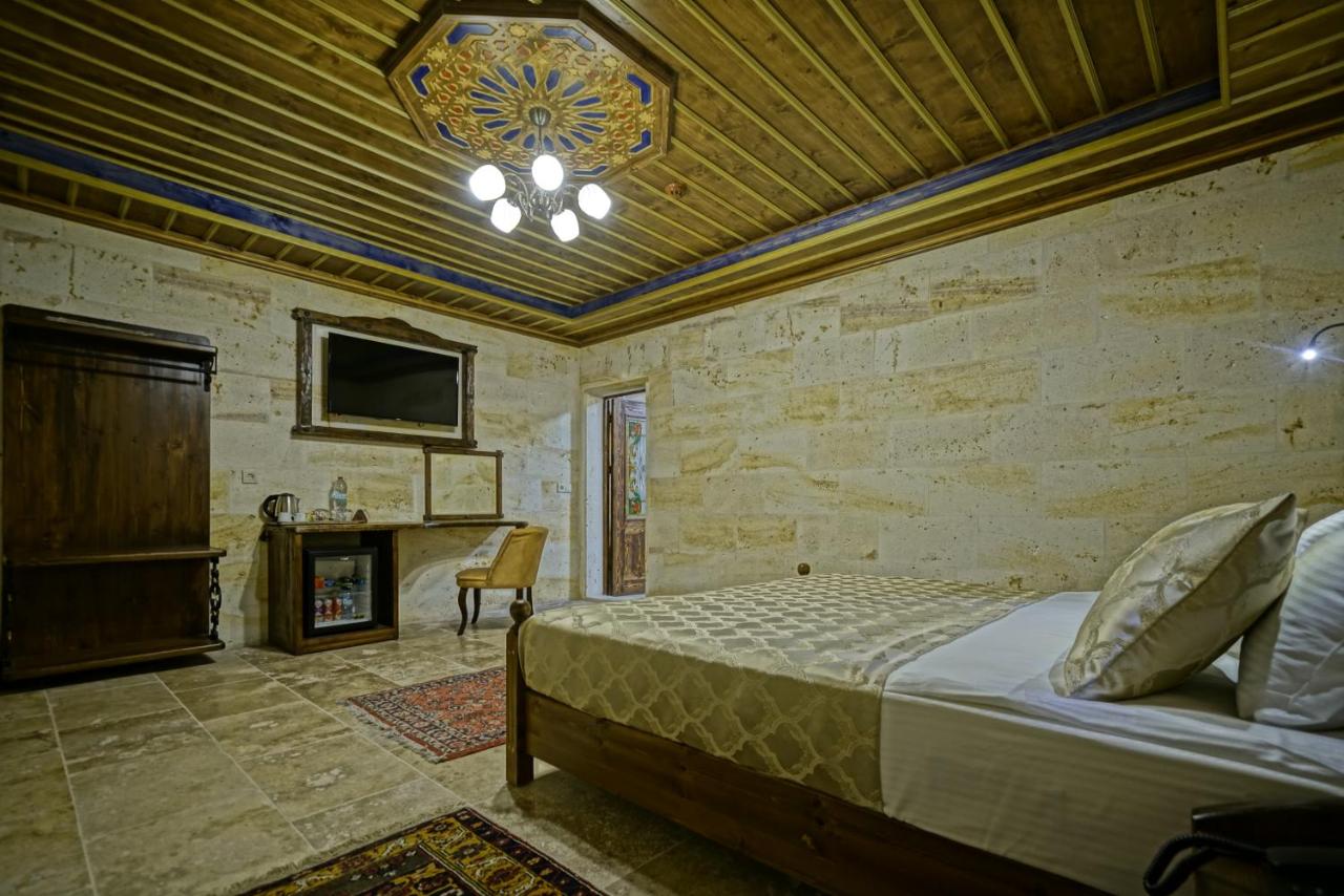 Zultanite Cappadocia Hotel, фото 10