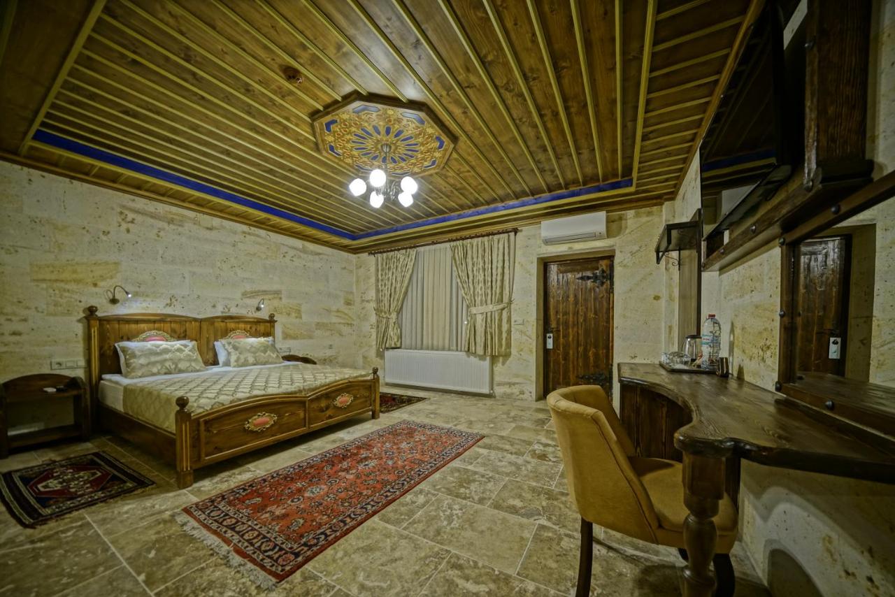Zultanite Cappadocia Hotel, фото 11