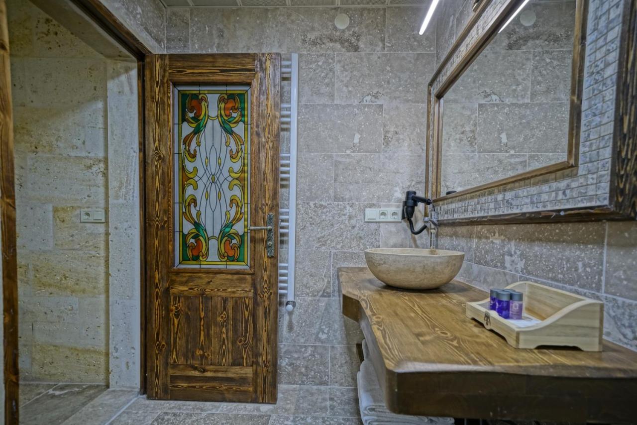 Zultanite Cappadocia Hotel, фото 12