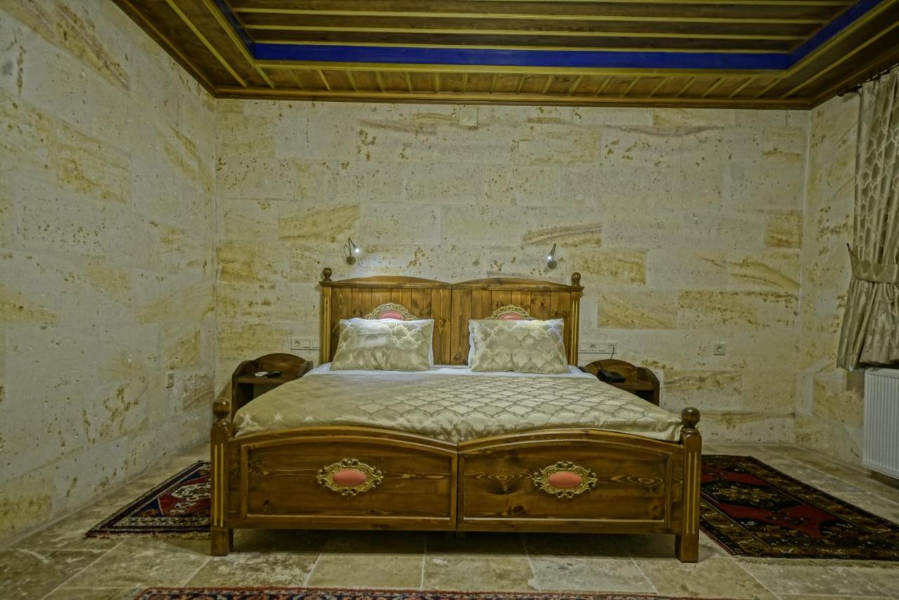 Zultanite Cappadocia Hotel, фото 13