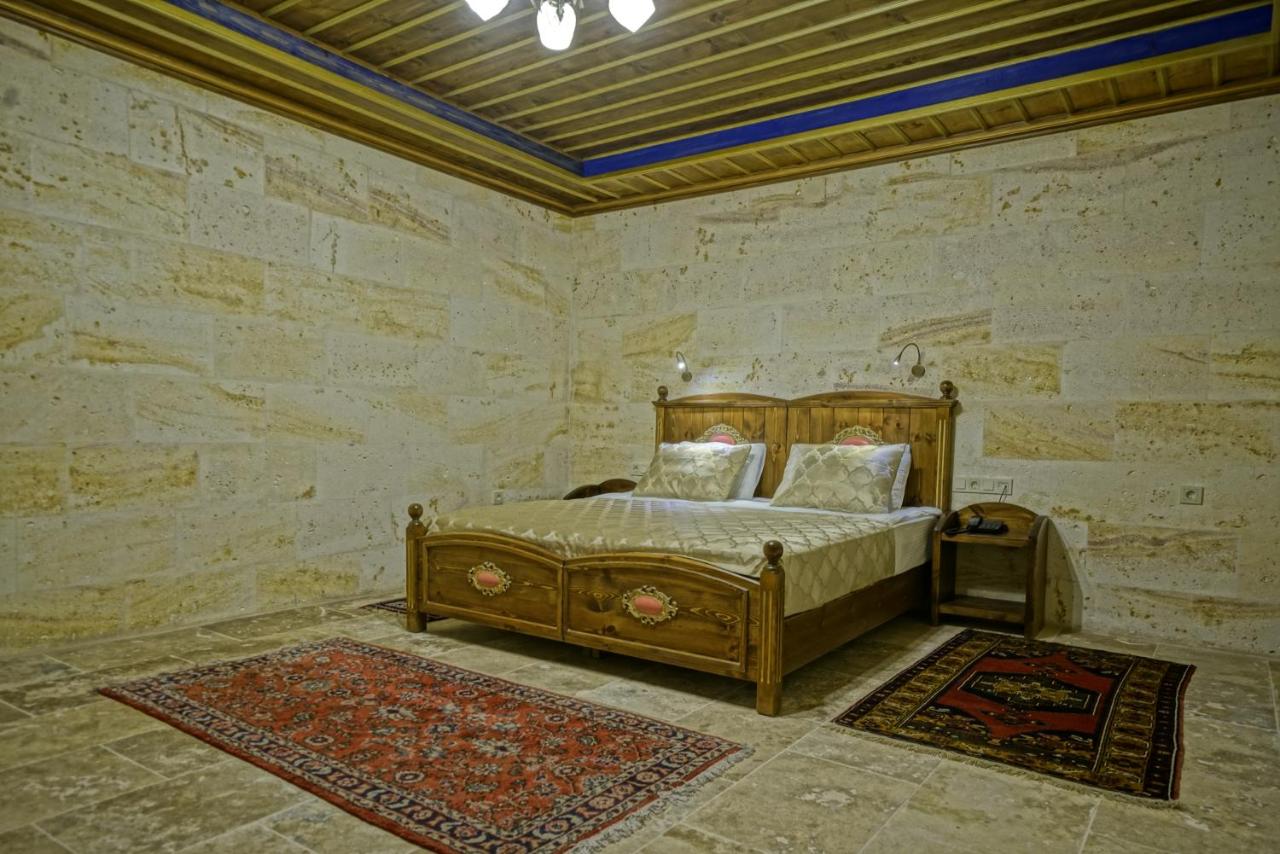 Zultanite Cappadocia Hotel, фото 16