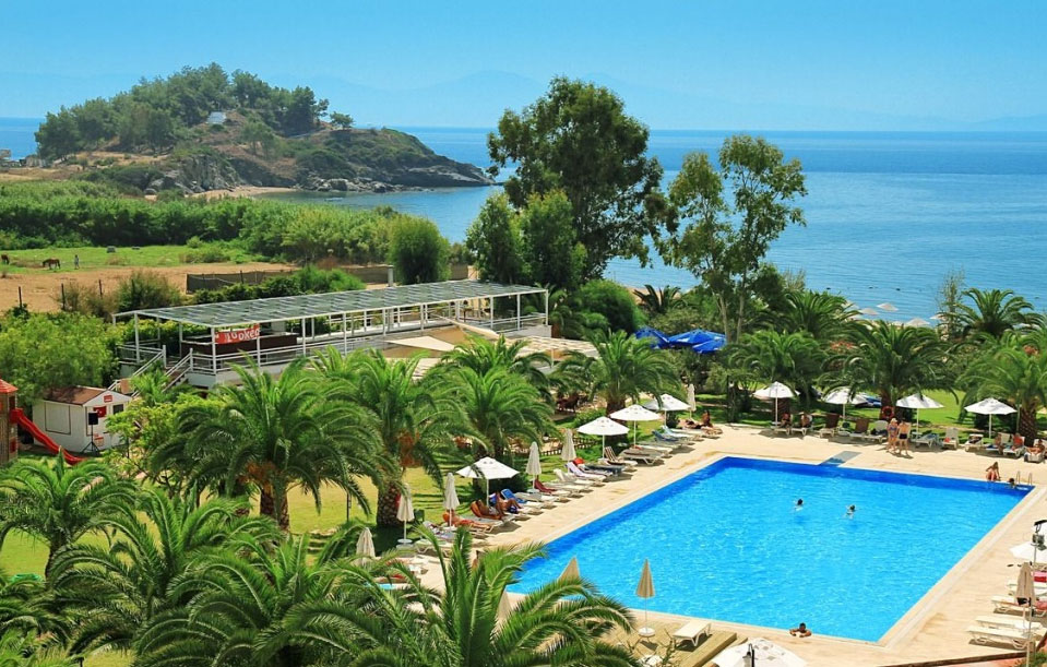 Club Lookea Maxima Bay 4*