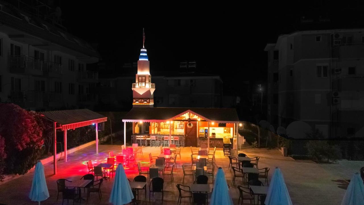 Akdora Resort & Spa 4*