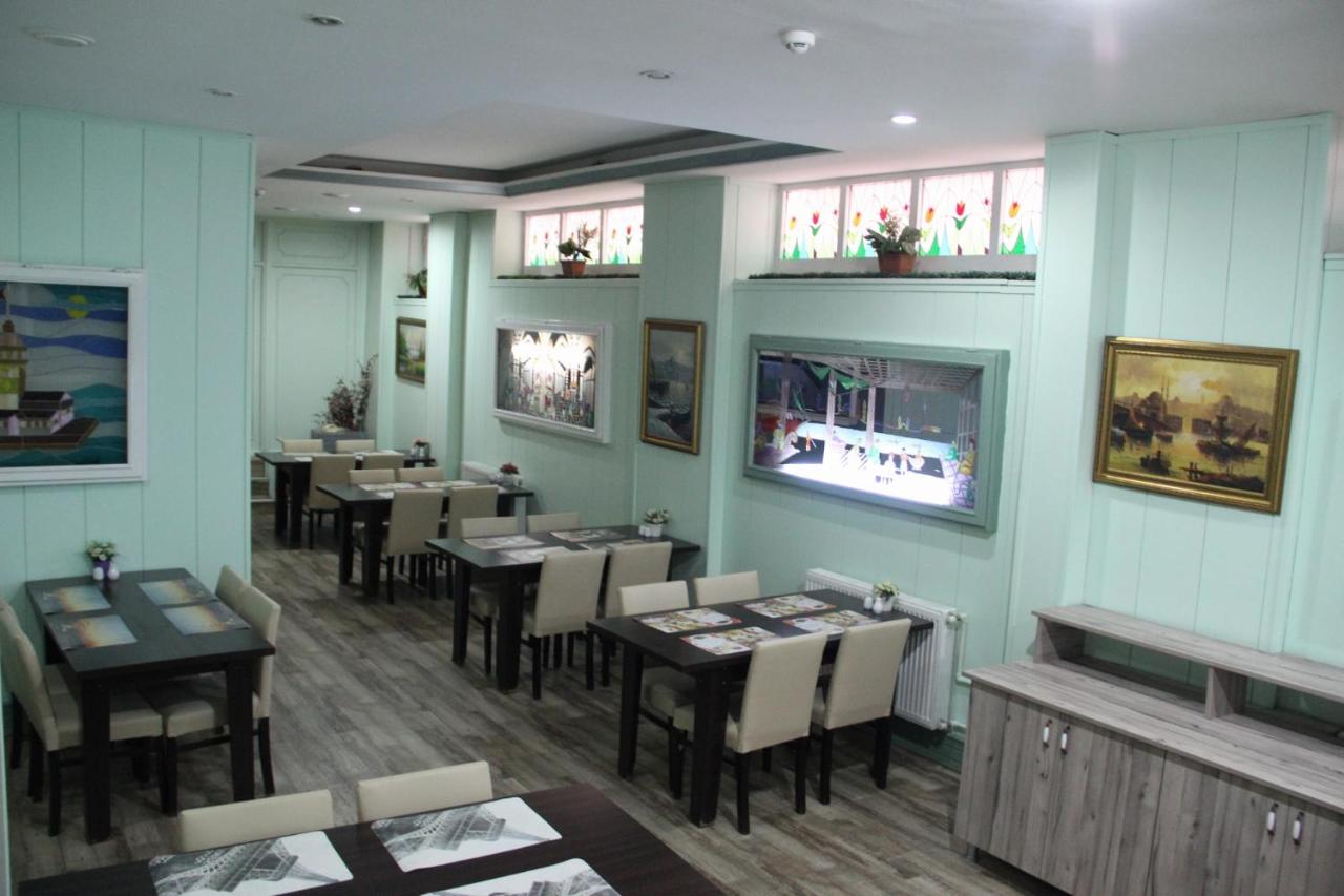 Kaya Madrid Hotel 3*