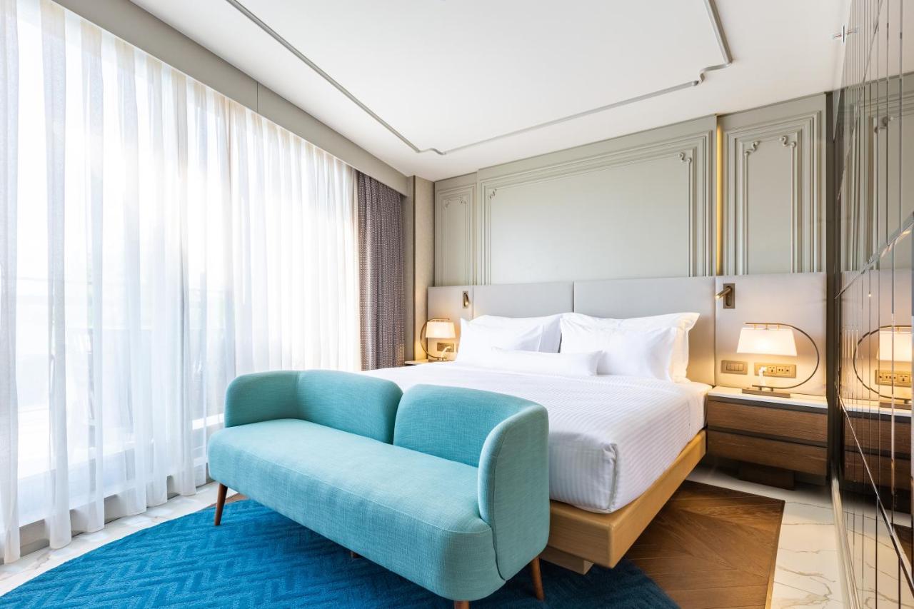Ramada Golden Horn 4*