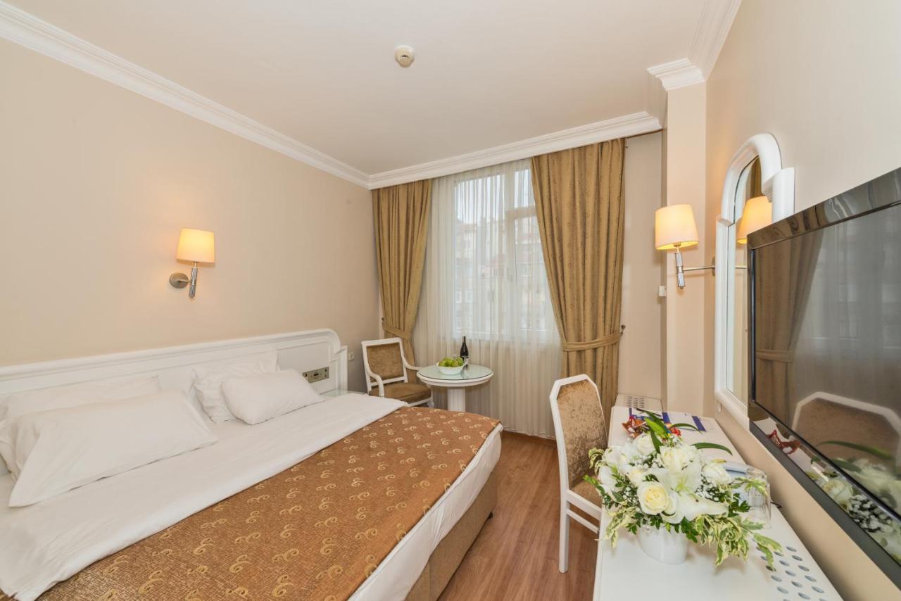 Fuar Hotel 3*, фото 2