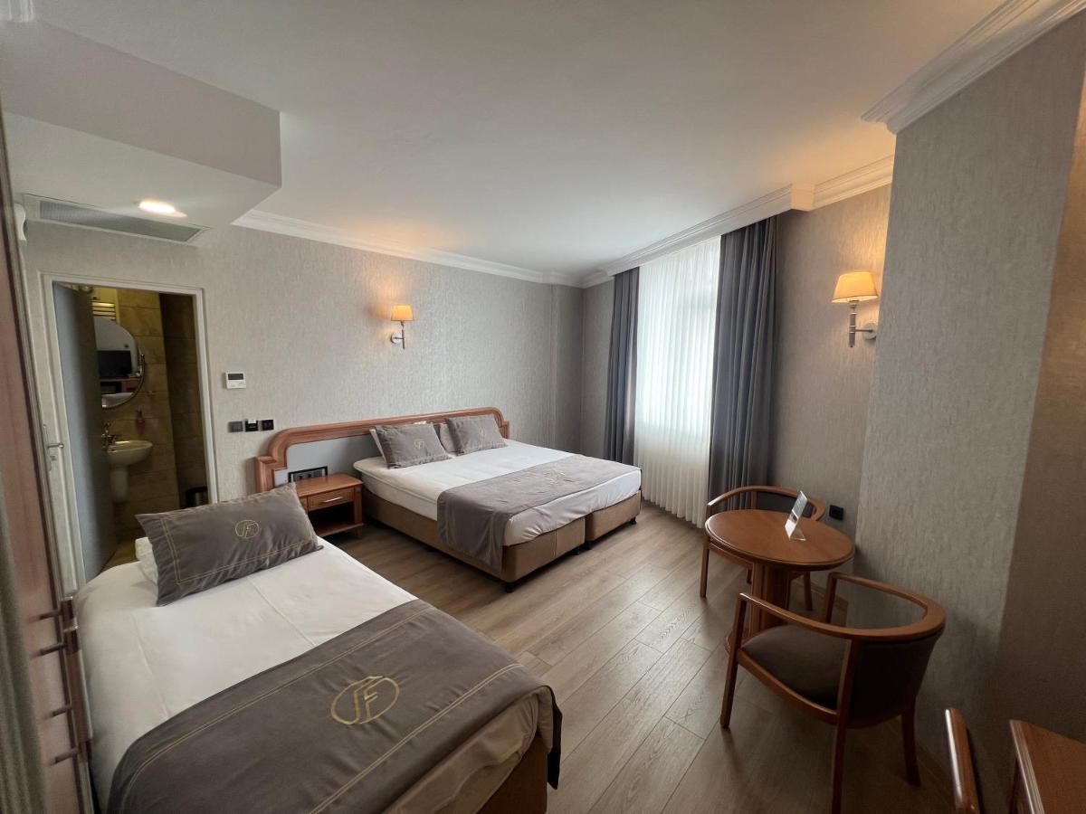 Fuar Hotel 3*, фото 5