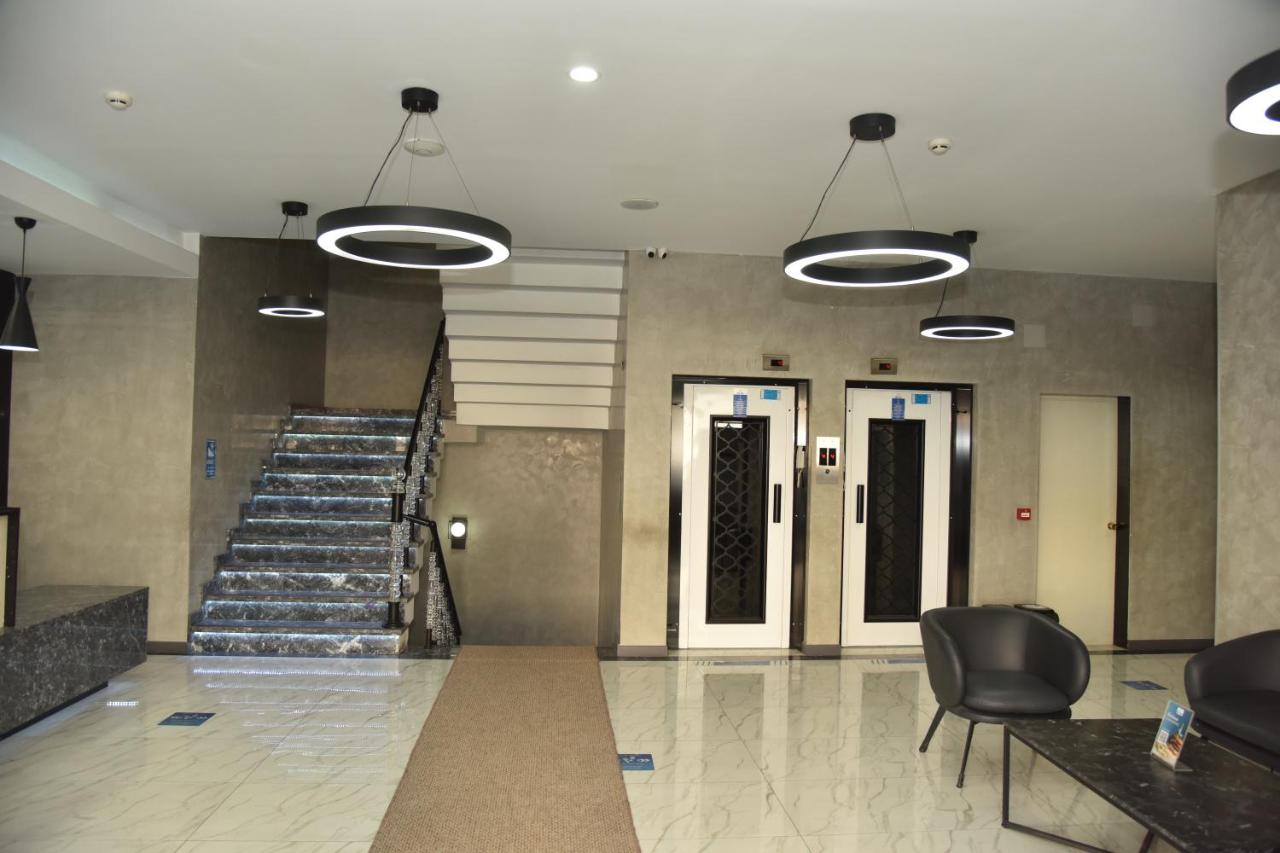 Fuar Hotel 3*, фото 6