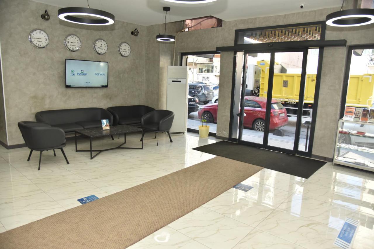 Fuar Hotel 3*, фото 7