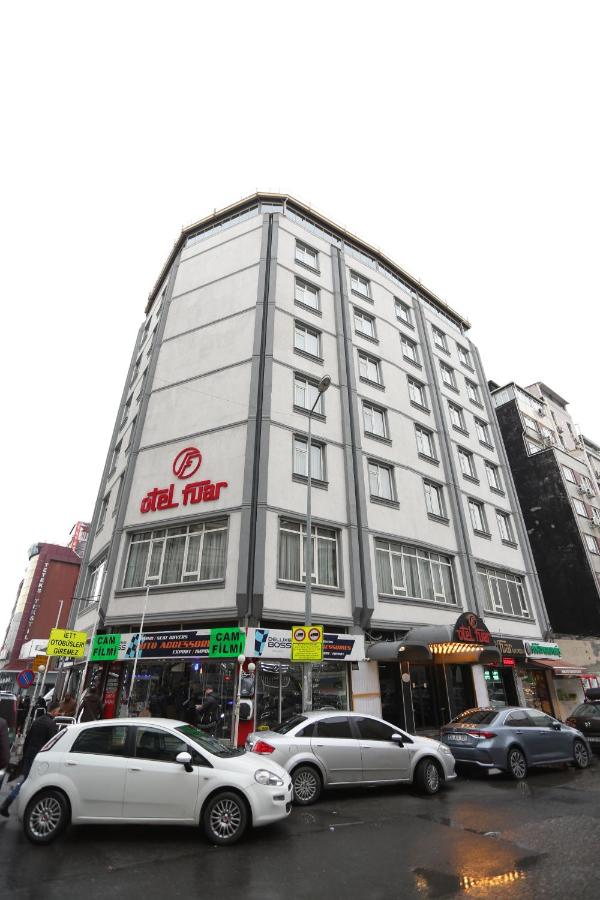 Fuar Hotel 3*, фото 3