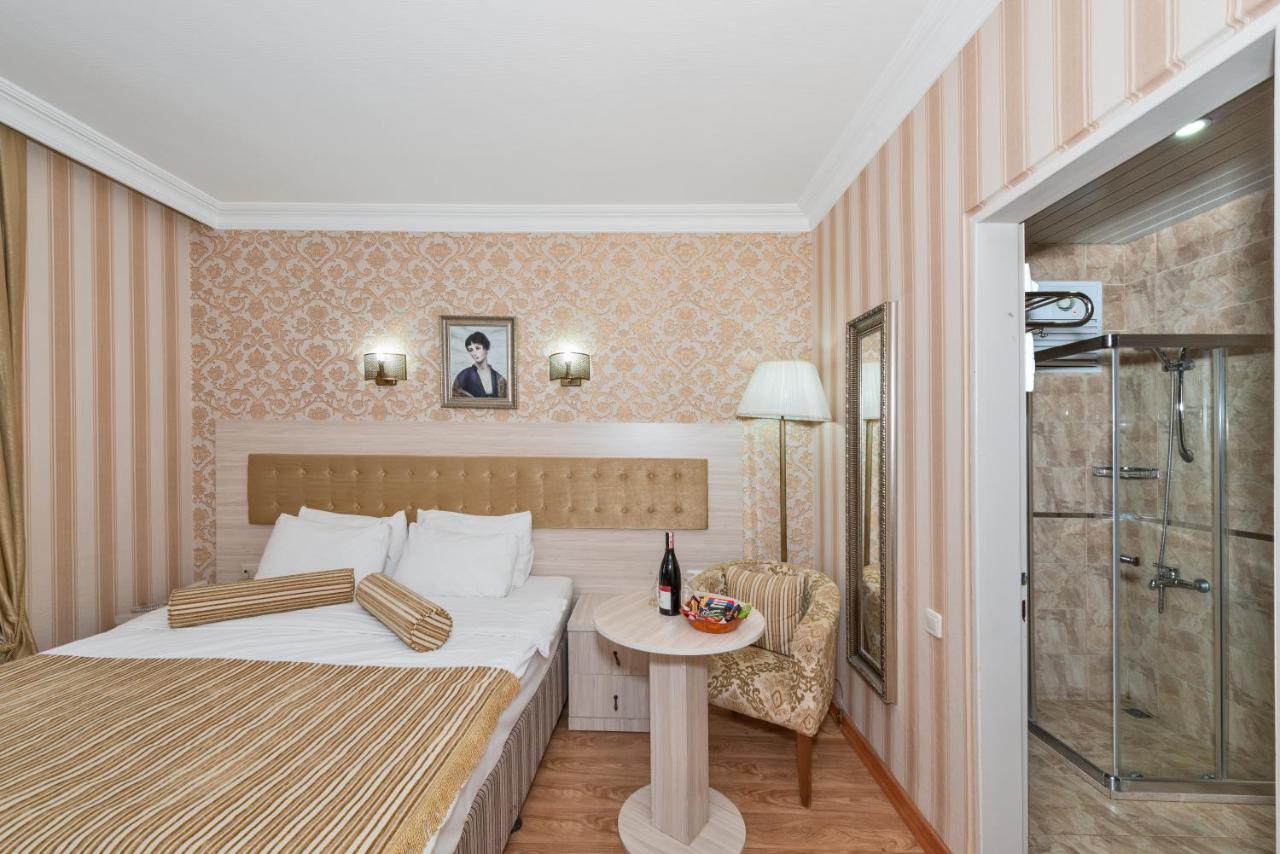 Fuar Hotel 3*