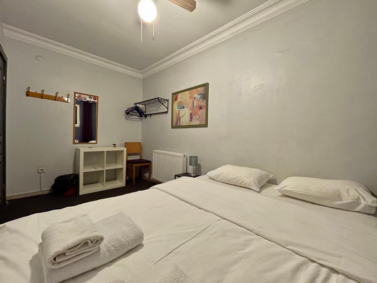Hush Hostel Lounge 3*, фото 3