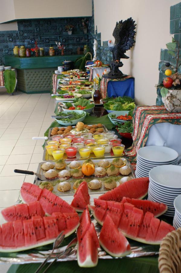 Kemer Hotel 3*
