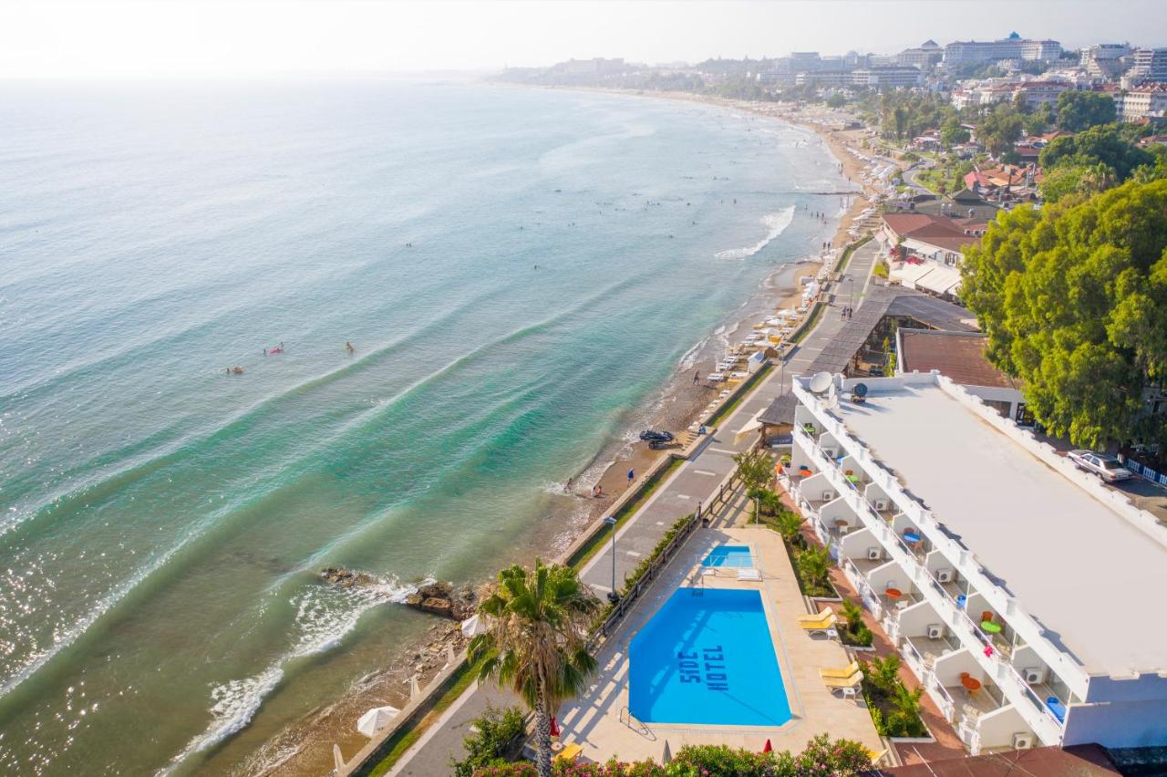 Side Beach Club 3*, фото 2